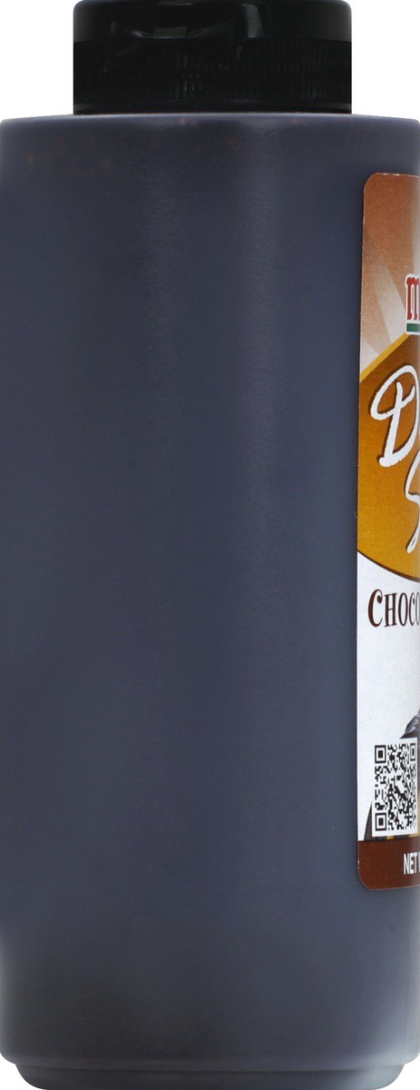 slide 6 of 7, Melissa's Chocolate Dessert Sauce - 16 Oz, 16 oz