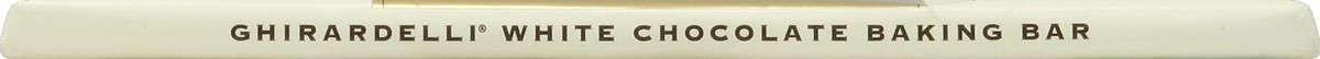 slide 5 of 5, Ghirardelli Chocolate 4 oz, 4 oz