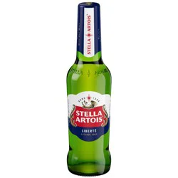 Stella Artois Seasonal Lager