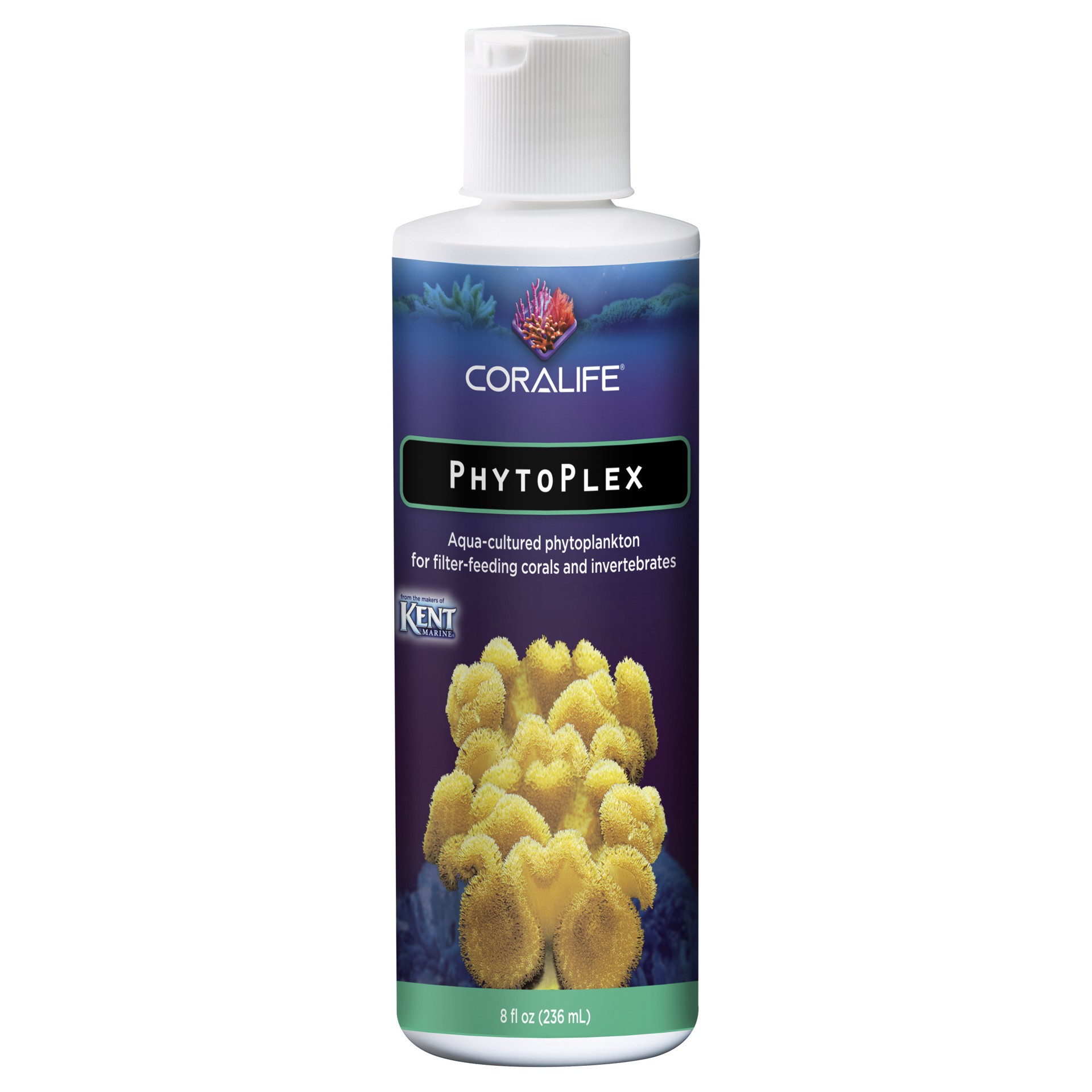 slide 2 of 4, Coralife Phytoplex 8 oz, 1 ct