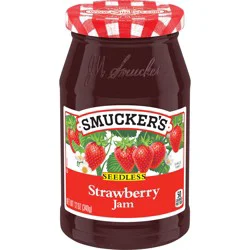 Smucker's Strawberry