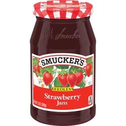 Smucker's Strawberry