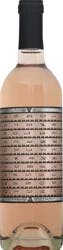 Prisoner Wine California 2019 Rose Wine 750 ml