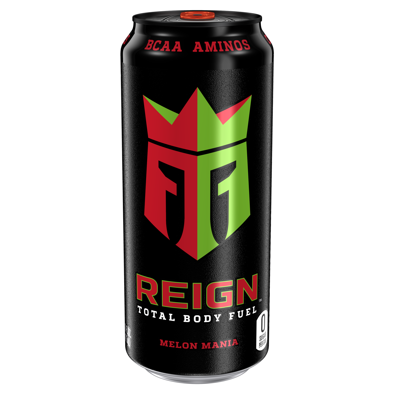 slide 3 of 5, Reign Total Body Fuel Melon Mania, Performance Energy Drink - 16 oz,  