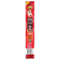 Pup-Peroni Original Beef Recipe Single Dog Treat, 0.5 oz Stick