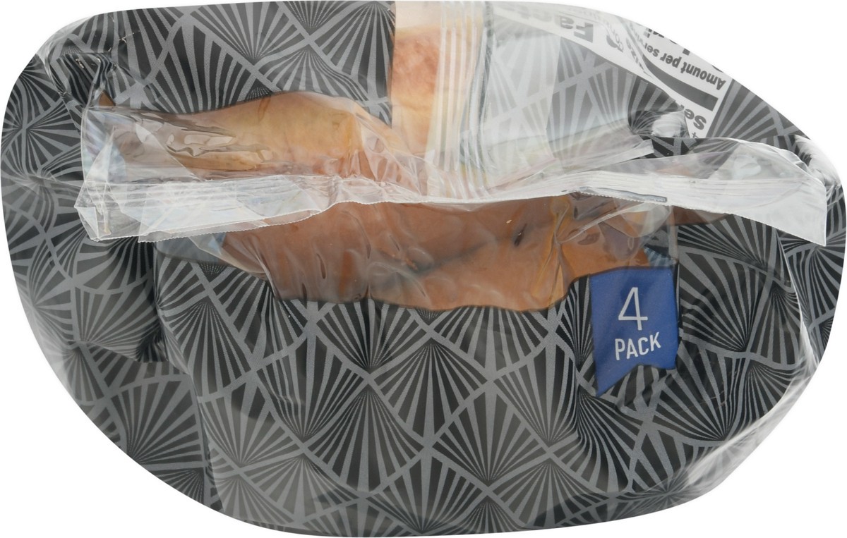 slide 12 of 13, SE Grocers Prestige Brioche Hamburger Buns, 10 oz