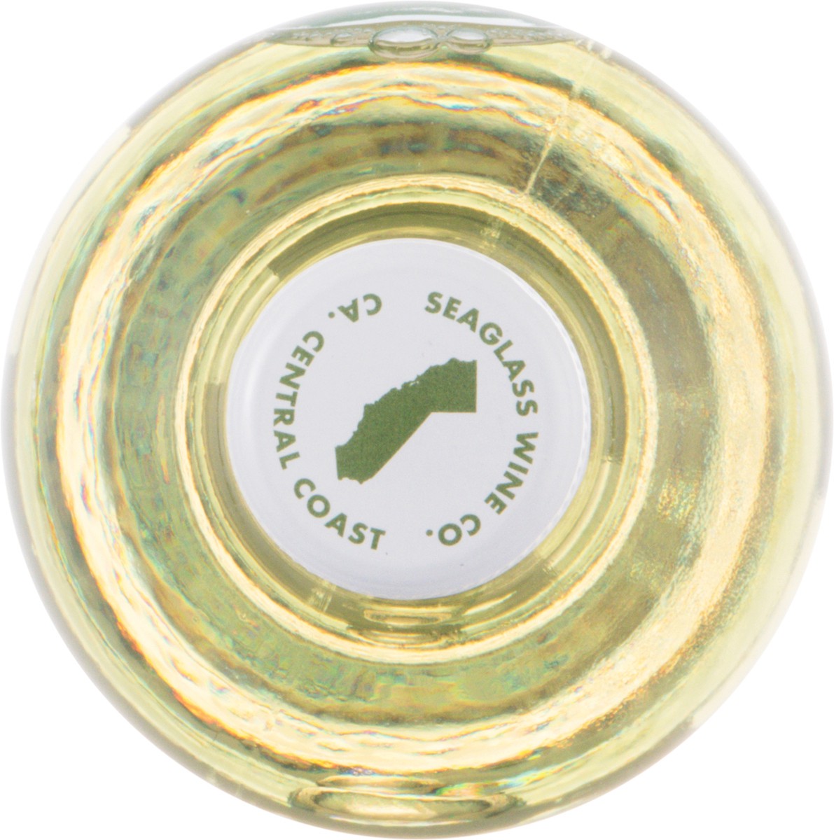 slide 12 of 13, SeaGlass Wine Company Alcohol-Removed Pinot Grigio 25.4 fl oz, 25.4 fl oz