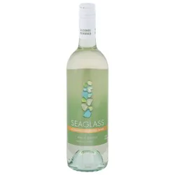 SeaGlass Wine Company Alcohol-Removed Pinot Grigio 25.4 fl oz