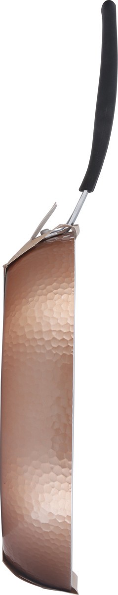 slide 8 of 9, Ecolution Impressions 12 Inch Non-Stick Fry Pan 1 ea Sleeve, 1 ct