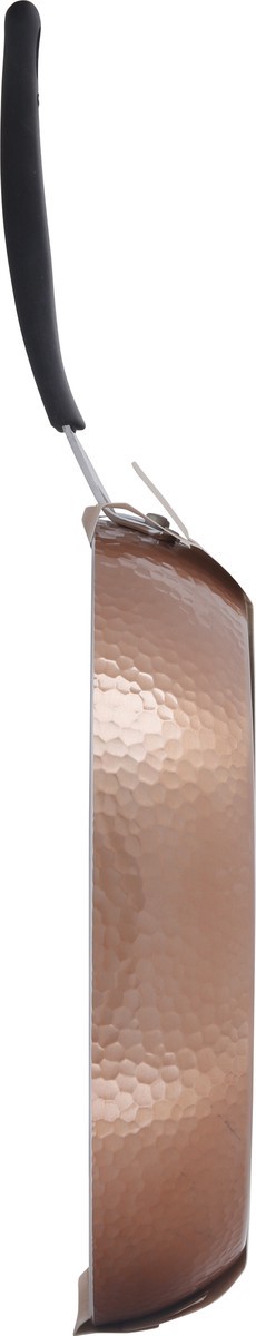 slide 2 of 9, Ecolution Impressions 12 Inch Non-Stick Fry Pan 1 ea Sleeve, 1 ct