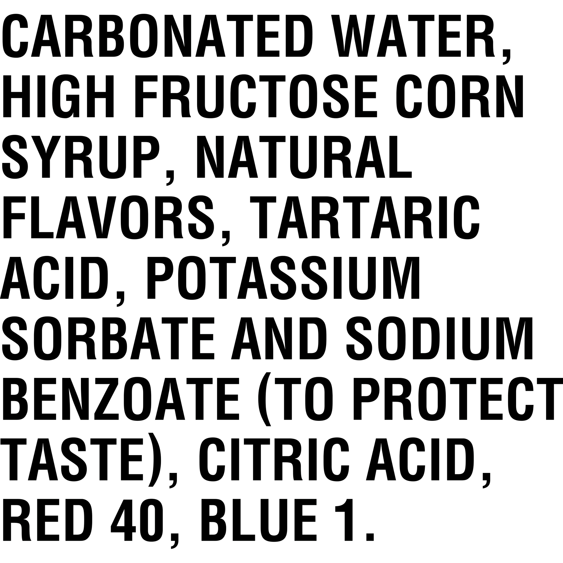 slide 5 of 5, Fanta Soda Pop Grape Flavored, 2 liter
