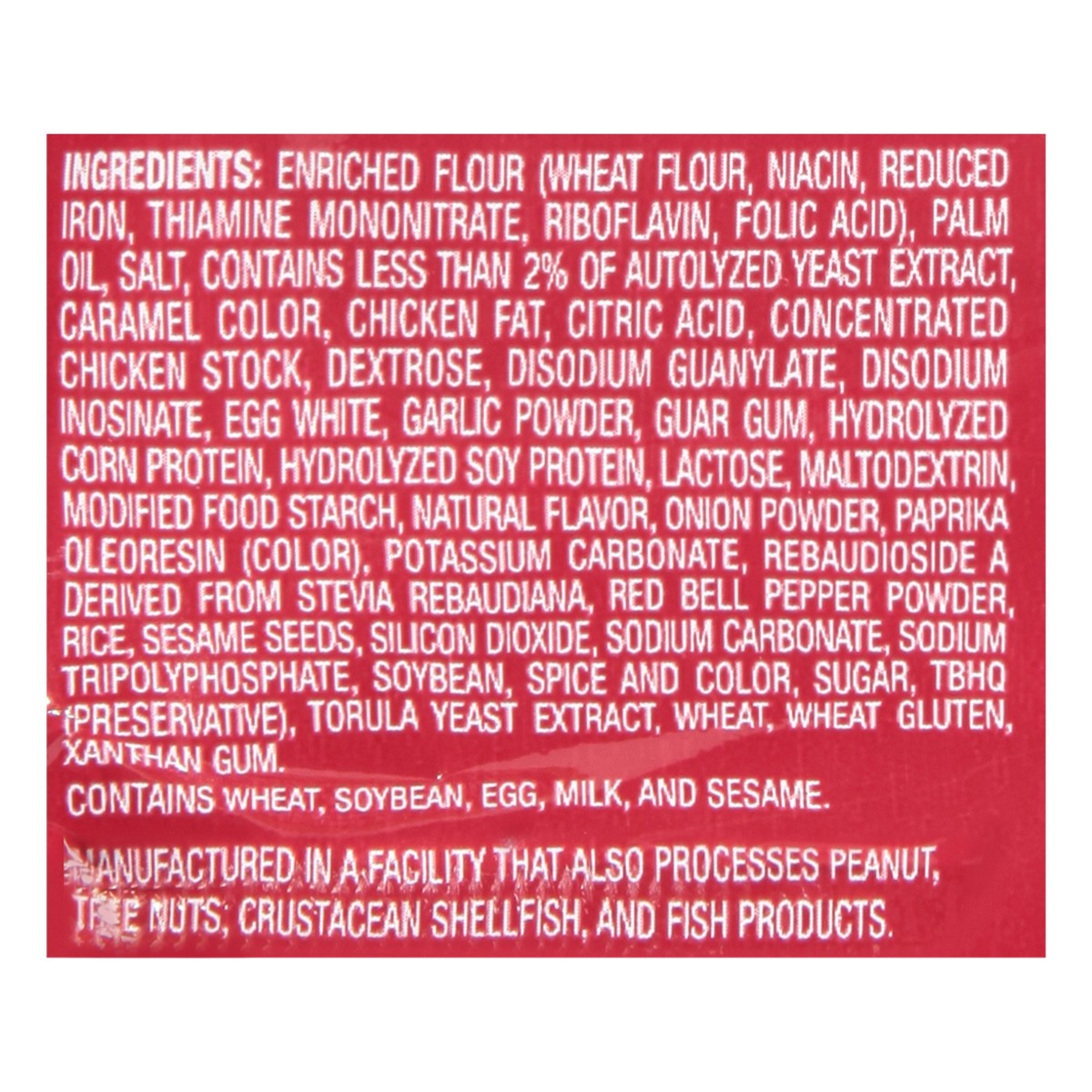 slide 11 of 13, Nissin Geki Chili Infused Asian Fiery Hot Chicken Flavor Noodles 3.17 oz, 3.17 oz