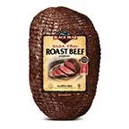 Black Bear Usda Choice Roast Beef