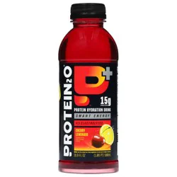 Protein2o Water Beverage 16.9 oz - 16.9 fl oz