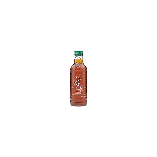 slide 1 of 1, SoBe Lean Peach Tea, 20 oz