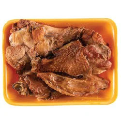 Hormel Smoked Turkey Wings