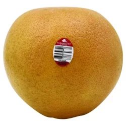 Red Grapefruit