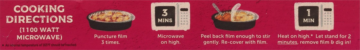 slide 13 of 13, Deep Indian Kitchen Chicken Biryani, 9 oz