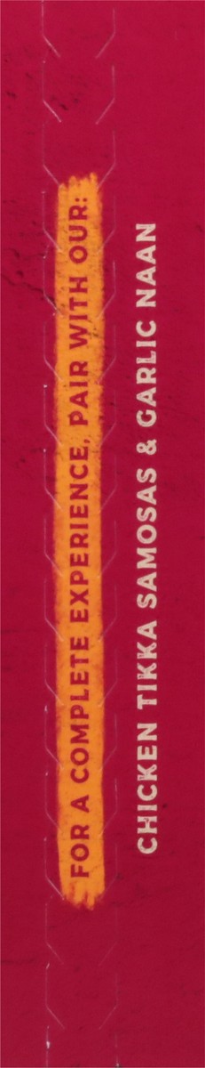 slide 5 of 13, Deep Indian Kitchen Chicken Biryani, 9 oz