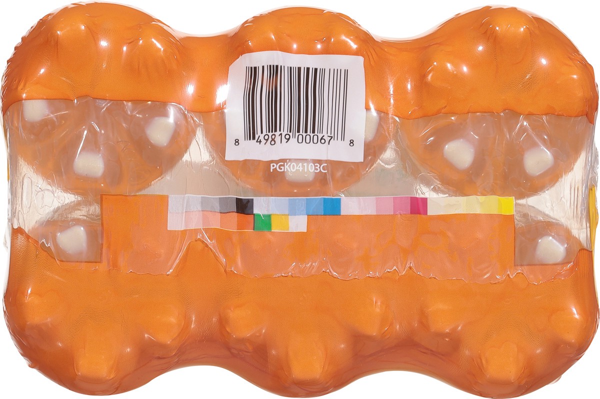 slide 8 of 12, Nature's Twist Original Orangeade - 6 ct, 6 ct