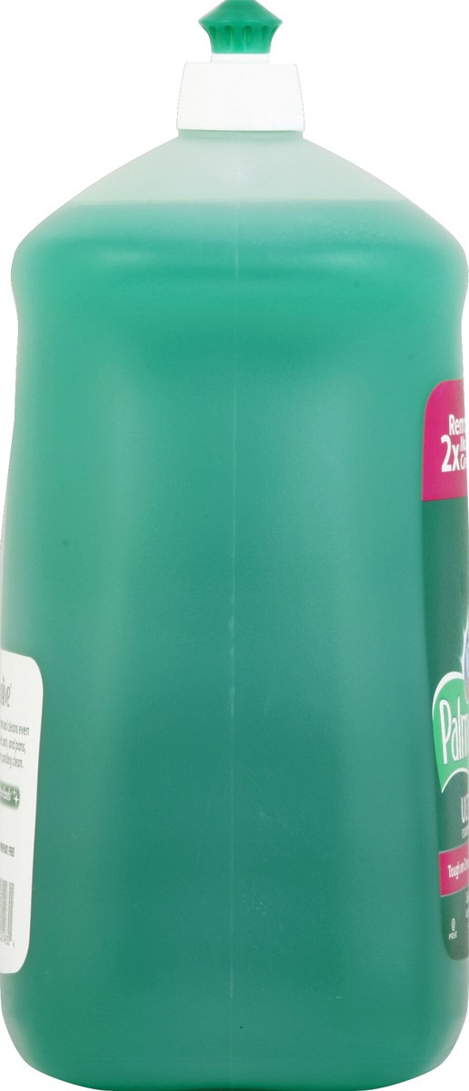 slide 8 of 9, Palmolive Dish Liquid 90 oz, 90 oz