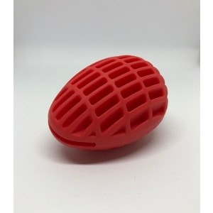 slide 1 of 1, Numuv Grip-Aid (Red), 1 ct