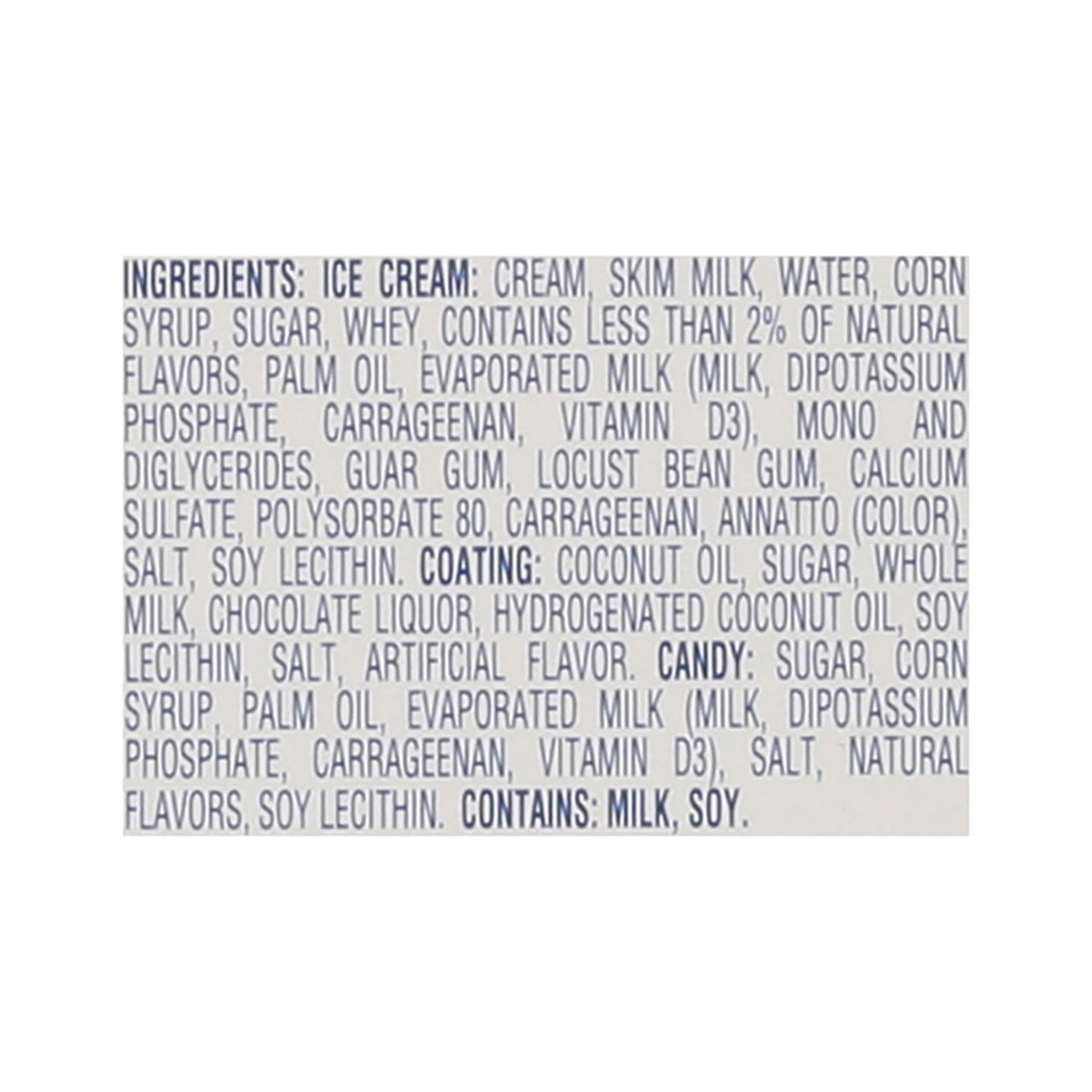 slide 10 of 13, Country Fresh Toffee Bars, 12 ct