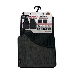 Dickies Enduro PVC Nibs w/ Heel