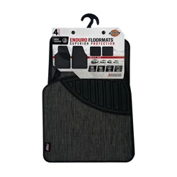 Dickies Enduro PVC Nibs w/ Heel