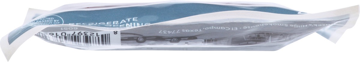 slide 7 of 14, Prasek's Smoked Midget Links, 4 oz