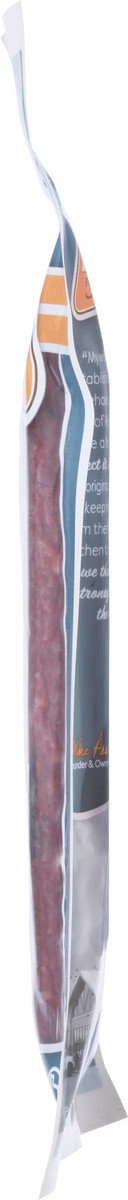 slide 10 of 14, Prasek's Smoked Midget Links, 4 oz