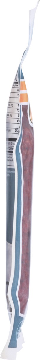 slide 12 of 14, Prasek's Smoked Midget Links, 4 oz