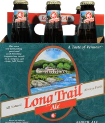 Long Trail Ale