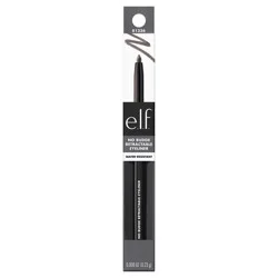 e.l.f. No Budge Retractable Eyeliner, Charcoal