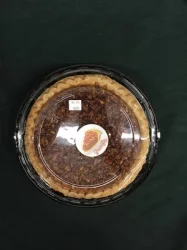 8 inch Pecan Pie