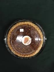 8 inch Pecan Pie