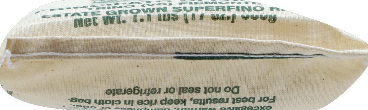 slide 5 of 7, Principato di Lucedio Rice 1.1 lb, 1.10 lb