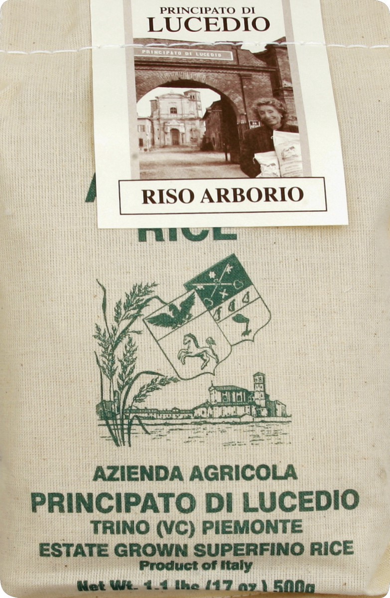 slide 6 of 7, Principato di Lucedio Rice 1.1 lb, 1.10 lb