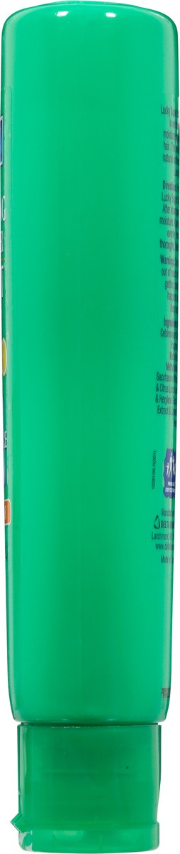 slide 6 of 12, Lucky Super Soft Normal Hair Fruit Extracts Hydrating Conditioner 12 fl oz, 12 fl oz