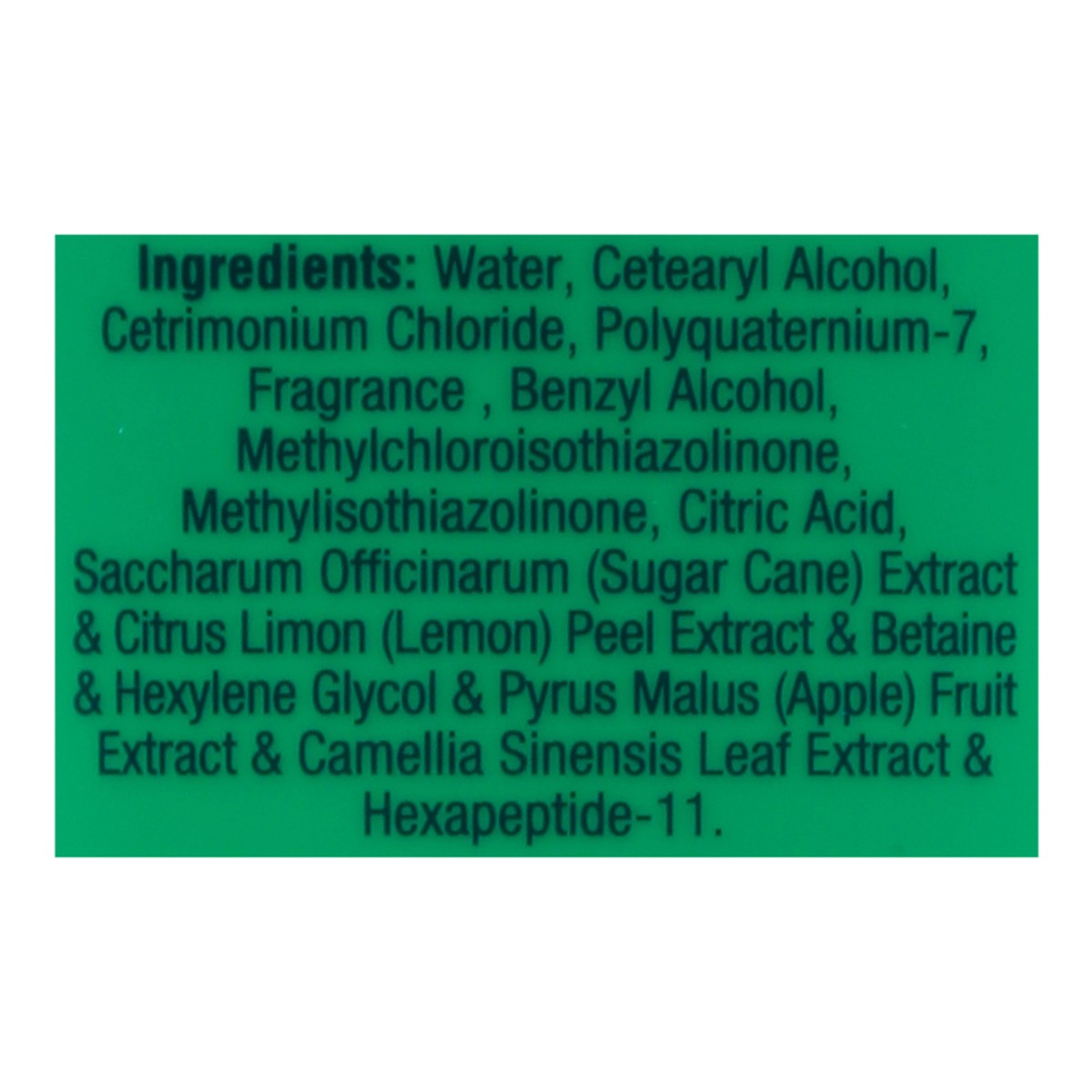 slide 4 of 12, Lucky Super Soft Normal Hair Fruit Extracts Hydrating Conditioner 12 fl oz, 12 fl oz