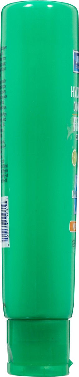 slide 5 of 12, Lucky Super Soft Normal Hair Fruit Extracts Hydrating Conditioner 12 fl oz, 12 fl oz