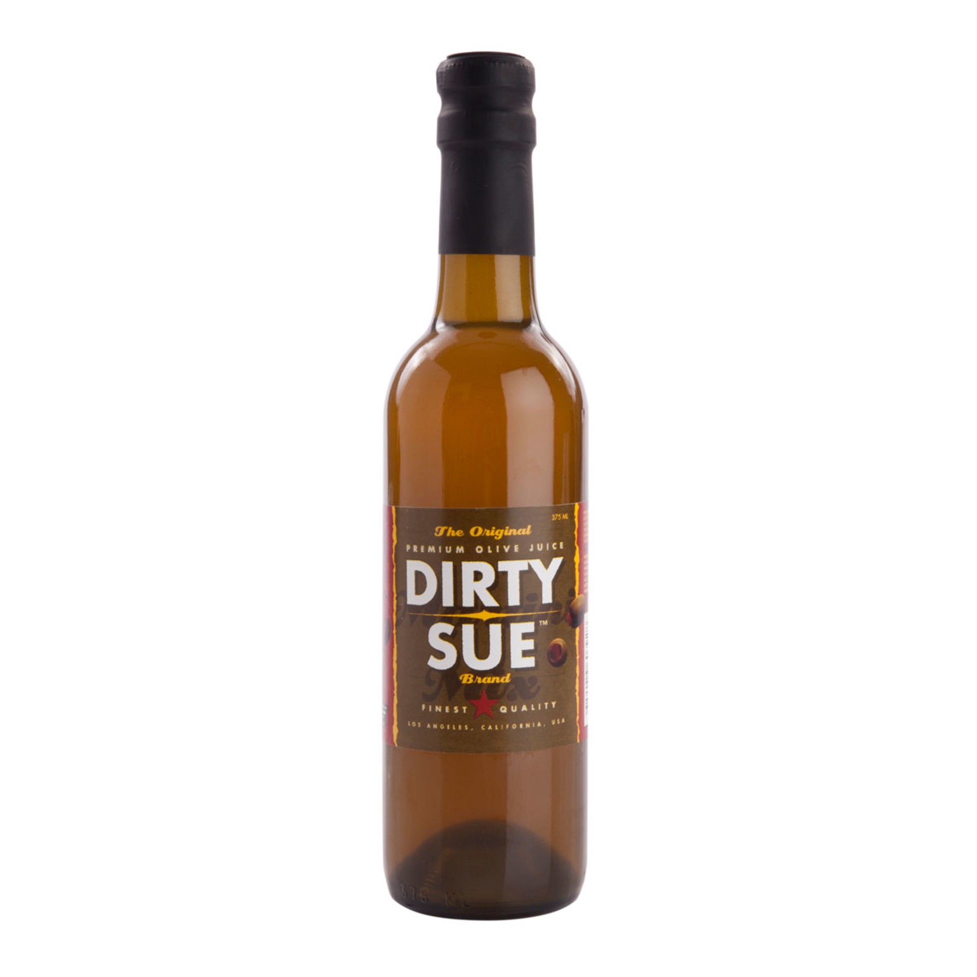 slide 1 of 2, Distributed Consumables The Original Premium Dirty Sue Olive Juice, 1 ct