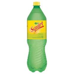 Squirt Citrus Soda- 42.2 fl oz