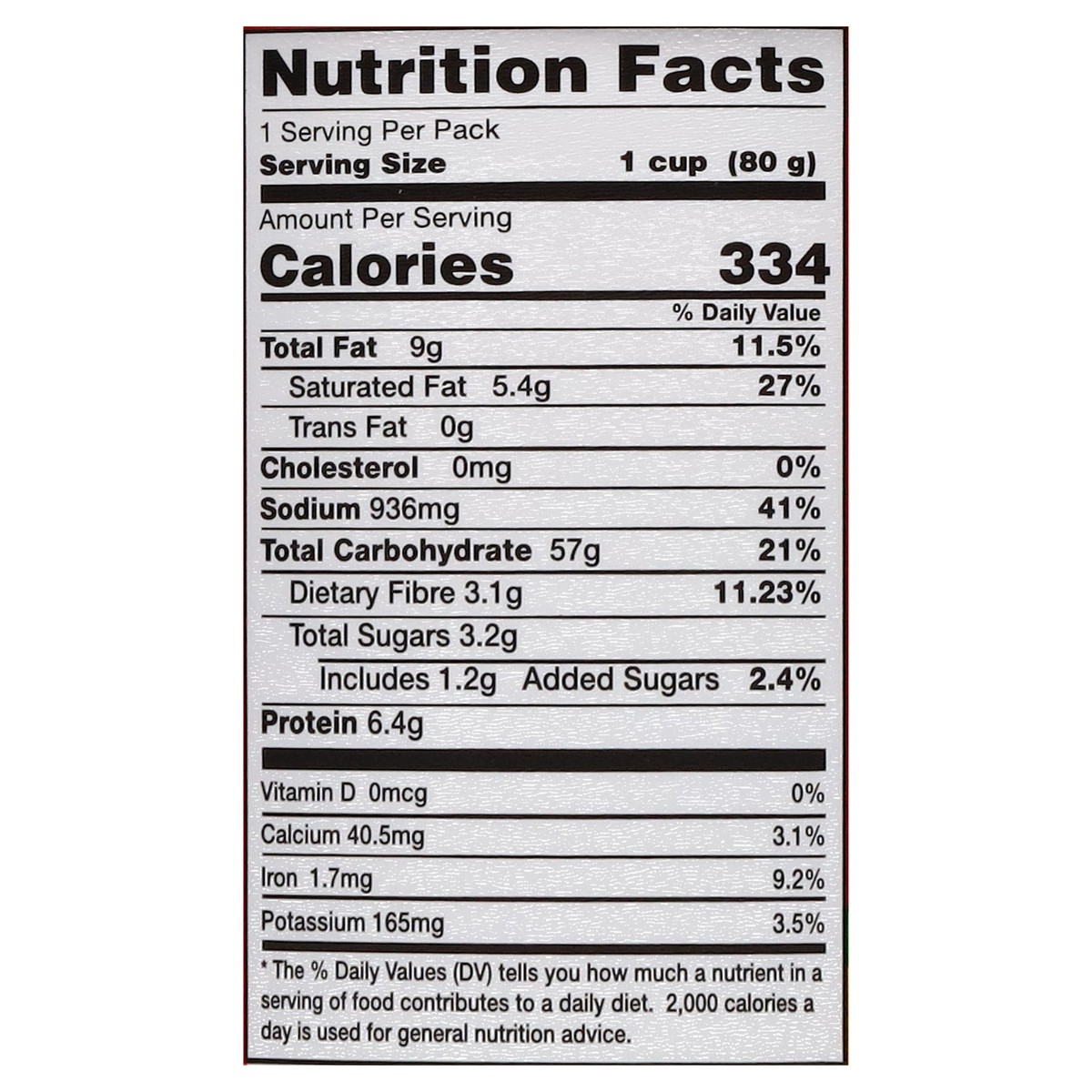 slide 2 of 13, Mtr 3 Minute Breakfast Vegetable Upma 2.82 oz, 2.82 oz
