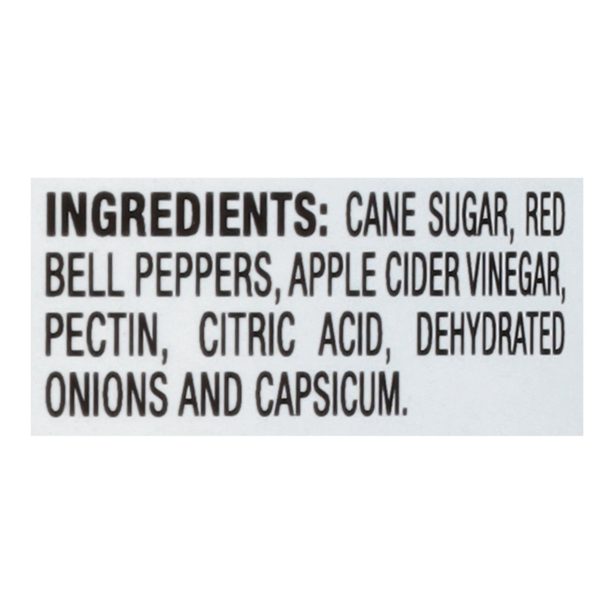 slide 10 of 11, Rouses Markets Red Pepper Jelly 10.5 oz, 10.5 oz