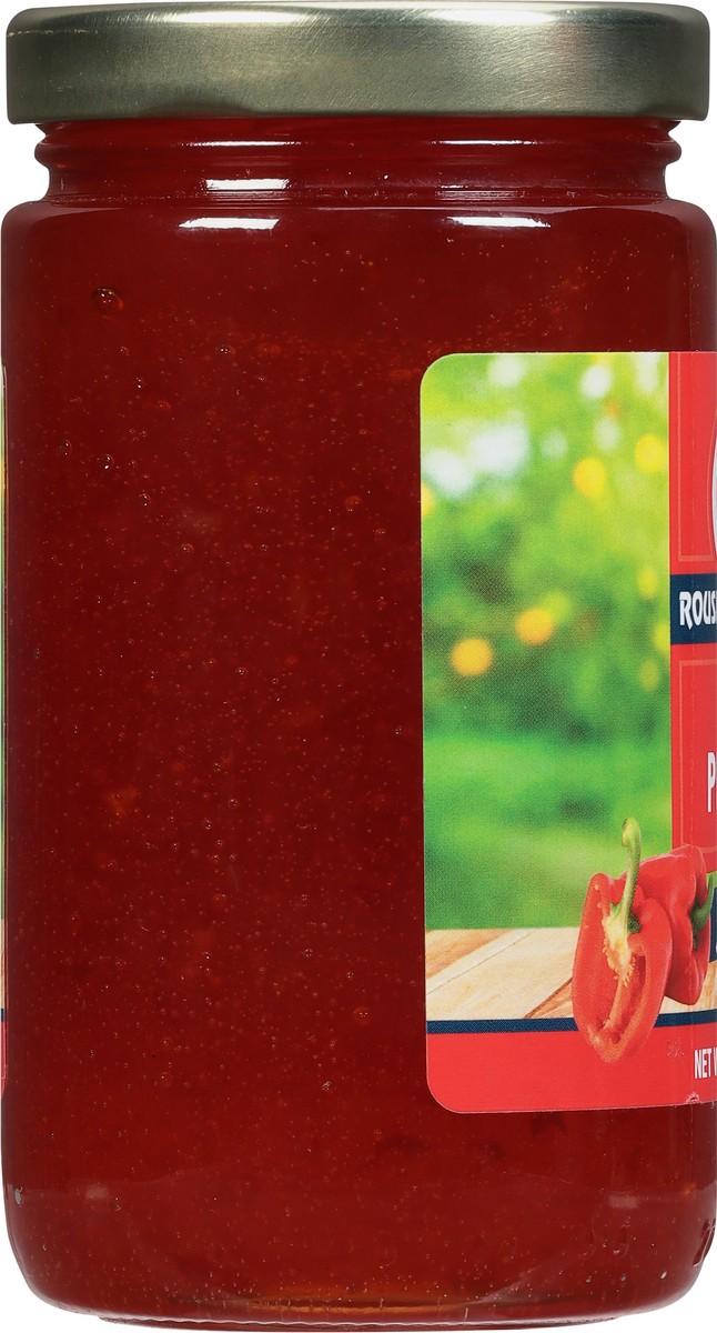 slide 5 of 11, Rouses Markets Red Pepper Jelly 10.5 oz, 10.5 oz