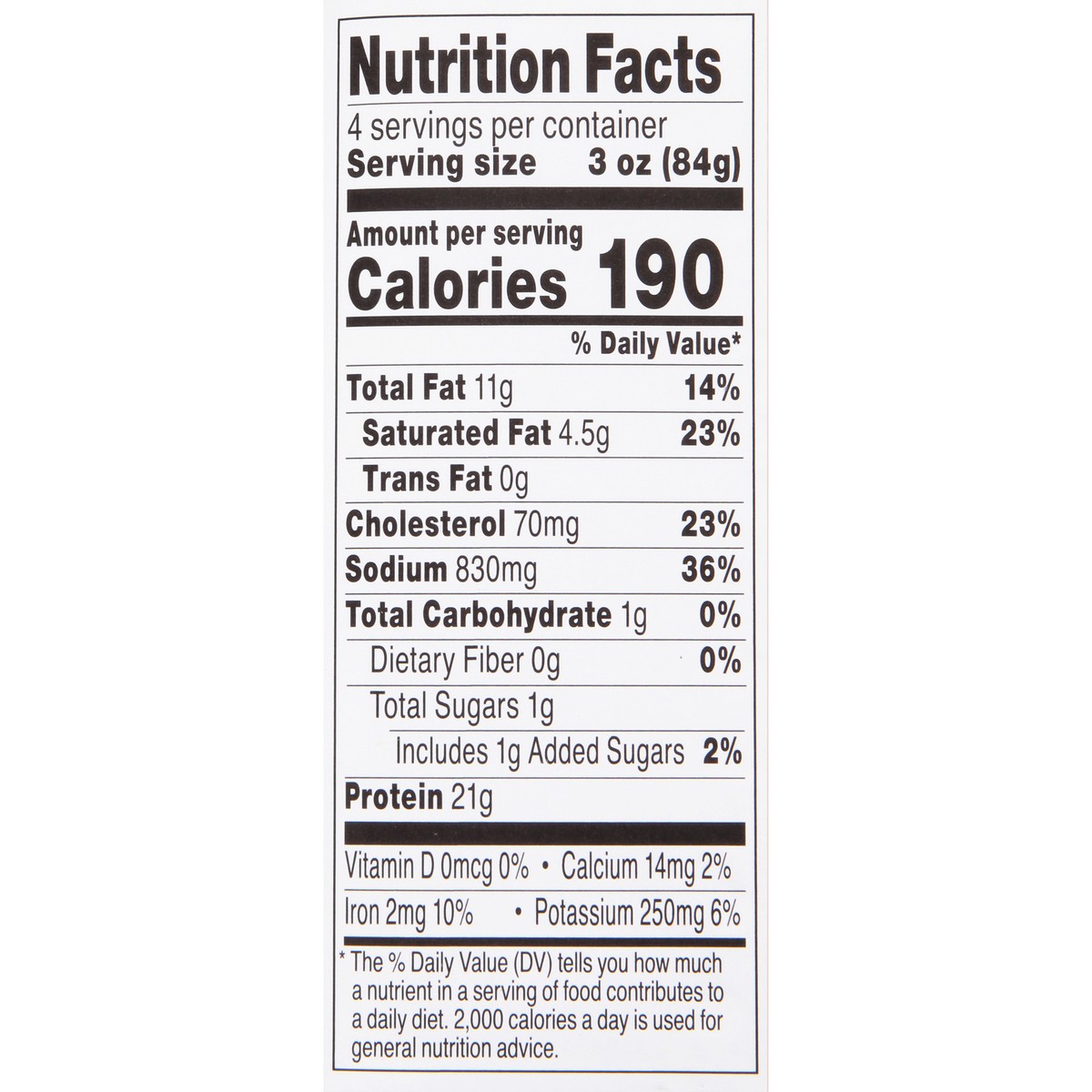 slide 3 of 13, Food Club Corned Beef, 12 oz