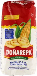 Doñarepa Donarepa Blanca - 35.2 OZ