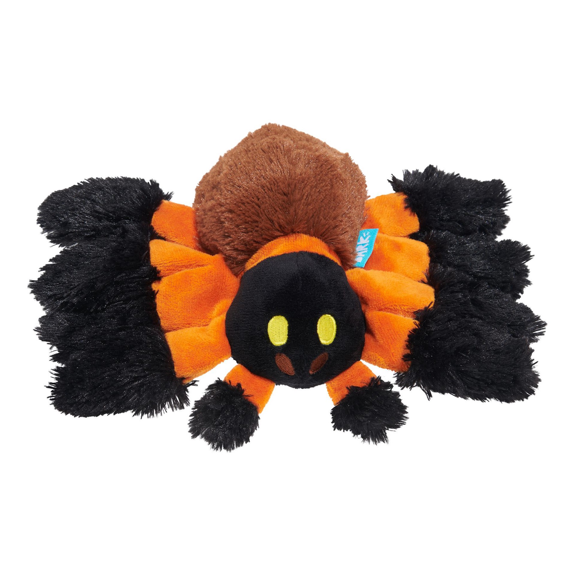 slide 1 of 1, Bark Box Home Alone - Buzz's Tarantula Dog Toy, 1 ct