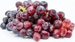 Red Candy Heart Grapes